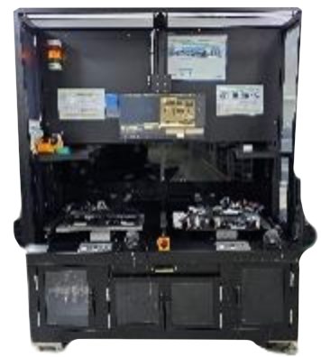 Multi Channel Optical Function Testing System