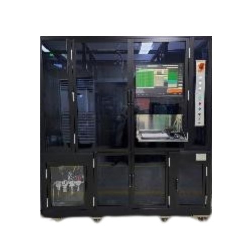 Multi Channel Function Testing System