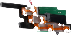 HEAD LAMP DRL/PSTN/TURN