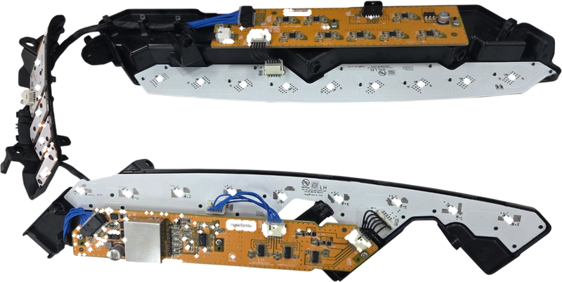 HEAD LAMP DRL/PSTN/TURN