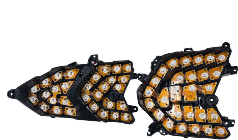 REAR COMBI LAMP