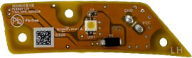 SIDE MARKER
