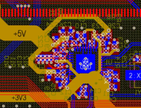 PCB Artwork
