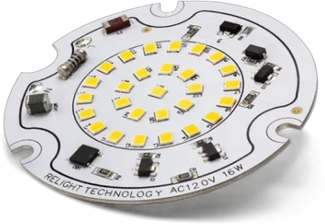 Aluminum PCB