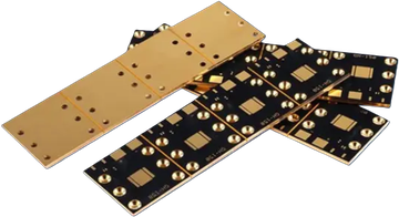 CU PCB