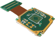 Rigid-Flex PCB