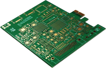 FR-4 PCB