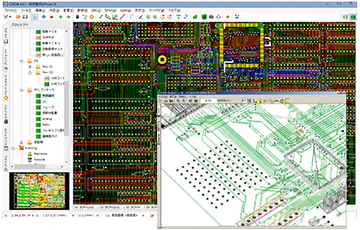 PCB Artwork