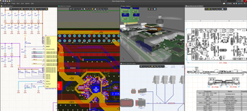 PCB Artwork