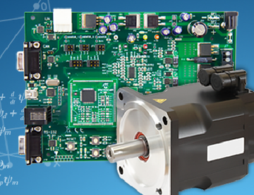 Motor Control