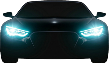 Automotive LED Control