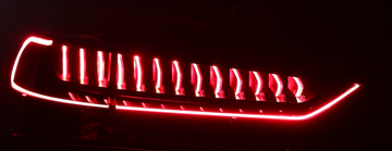 Light Guide Slim Plate