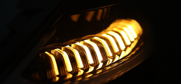 Light Guide Slim Plate