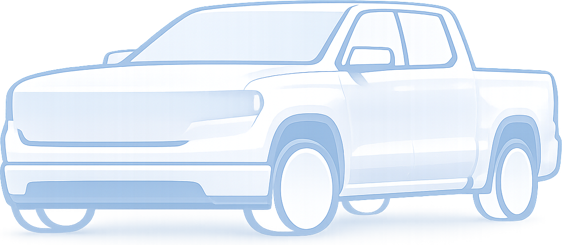 RIVIAN R1T / S